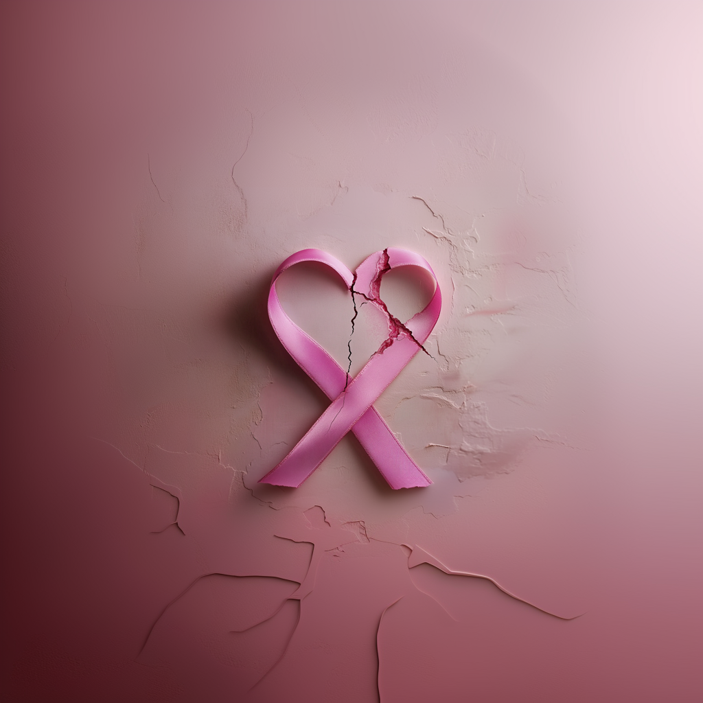 Lutte pour le cancer du sein mais avec ces dérives marketing trop méconnus.